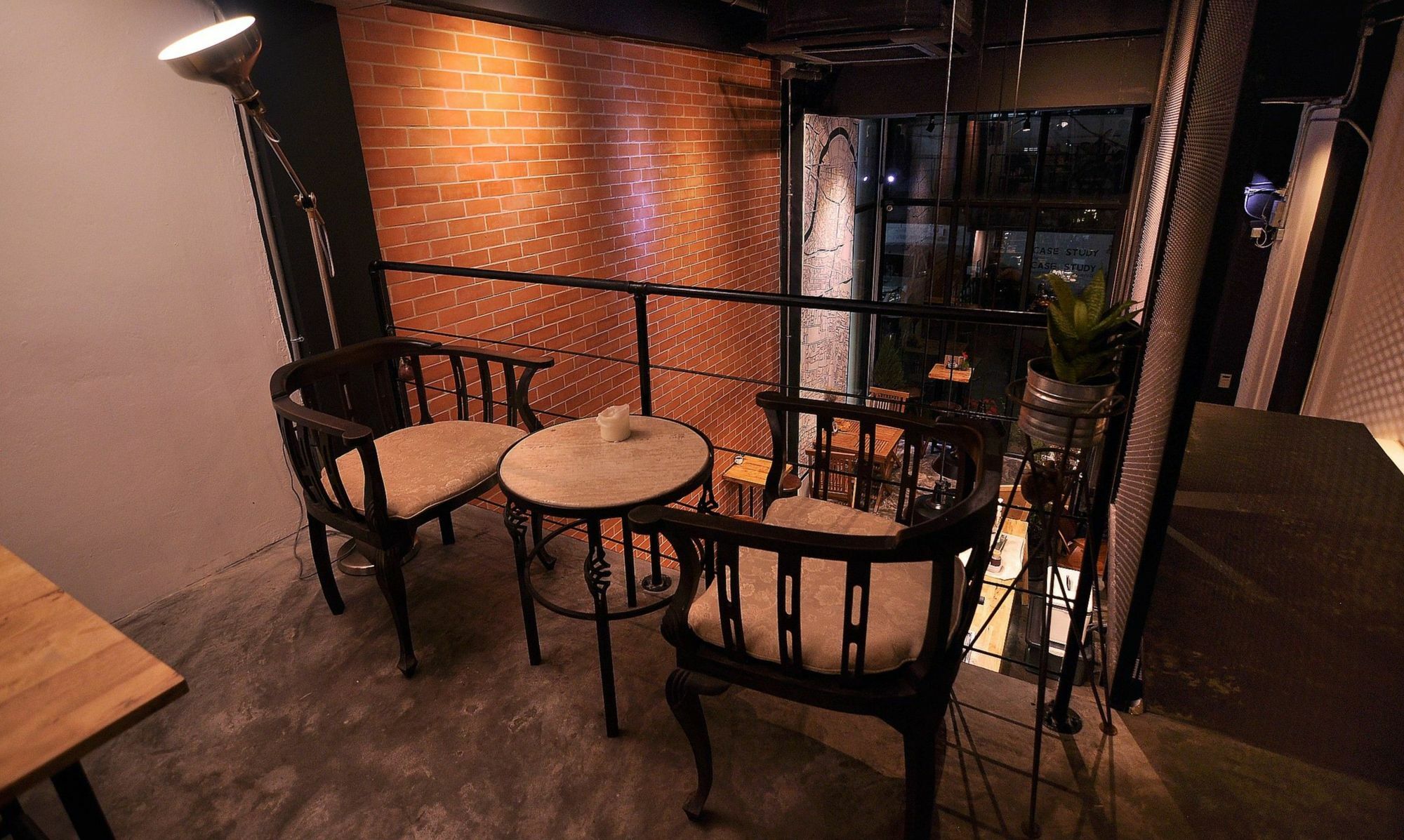 Case Study Asoke Banguecoque Exterior foto