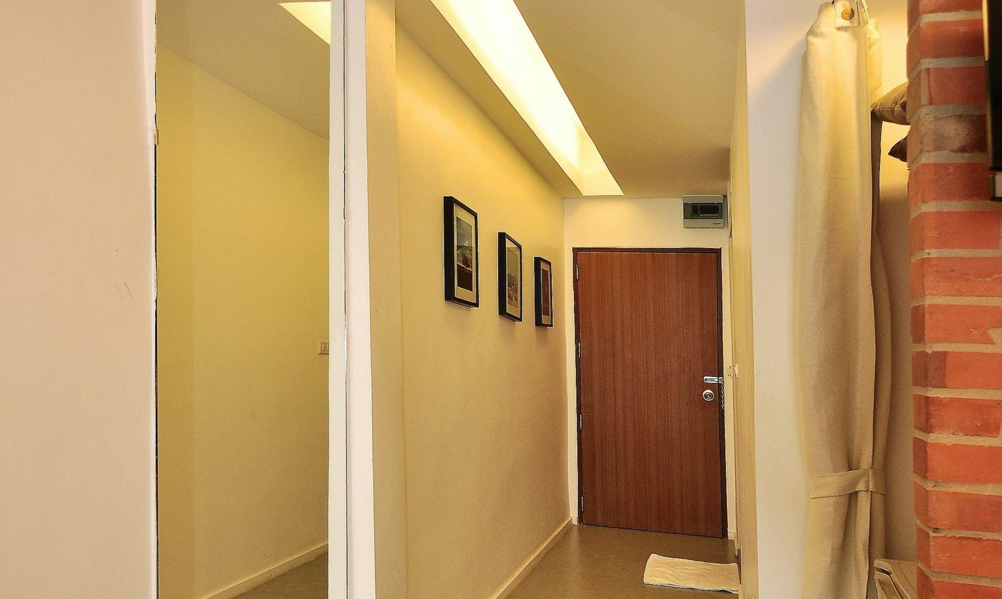 Case Study Asoke Banguecoque Exterior foto
